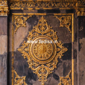 Wall Molding Ideas Pop Design Latest 2026 No-1551