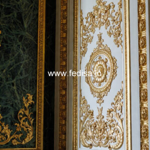 Timeless Wall Design Pop Design For Dining Hall No-1566
