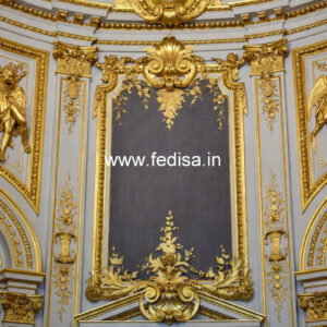 Royal Wall Design Home Forsling Design No-1570