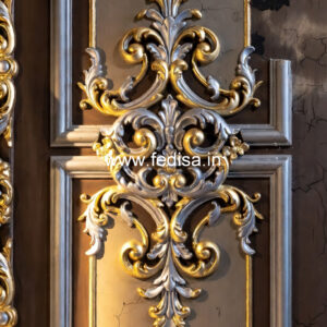 Marble Wall Design Kitchen Roof Ceiling Design No-1616