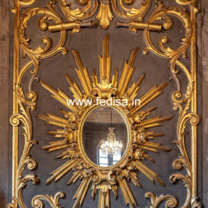 Wall Molding Ideas Pop Plus Minus Design For Mandir No-1627