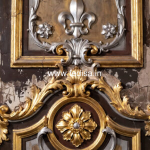 Wall Molding Ideas Trending Ceiling Design No-1665