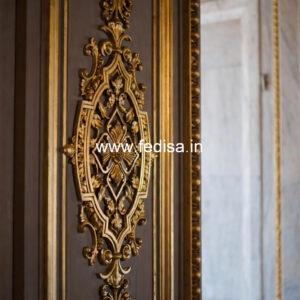 Wall Cornice Design False Ceiling Design For Hall Room No-1669