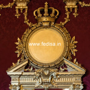 Traditional Wall Design Ceiling Border Design Price No-1674