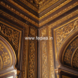 Luxury Wall Design Small Washroom Ceiling Design 2026 No-1677
