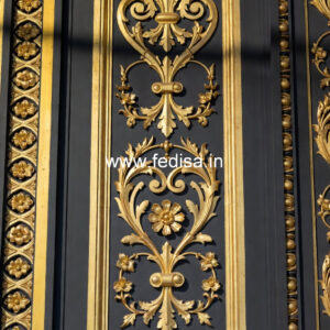 Luxury Wall Patterns Luxury Ceiling Light No-1709