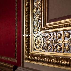 European Classic Wall Victorian Ceiling Design No-1721