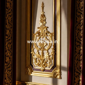 Plaster Wall Design Roof Pop Design Latest No-1732