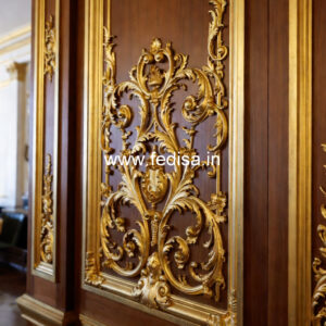 Wall Frame Design Classic Top 10 False Ceiling Design No-1742