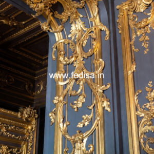Wall Paneling Classic Style Ceiling Pop Price No-1767