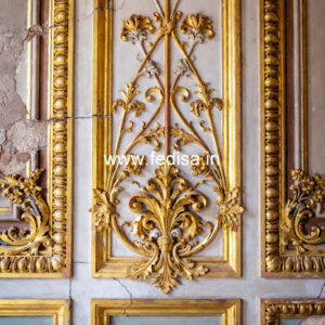 Textured Wall Finish Tv Hall Ceiling Design No-1769