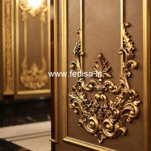 Dining Room Wall Design Classic Ceiling Simple Design For Bedroom No-1775