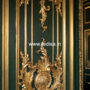 Wall Frame Design Classic Acrylic Design For Ceiling No-1780