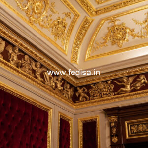 Wall Art Classic Style Pop Plus Minus Design For Drawing Room No-1786