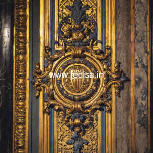 Timeless Wall Design Best Pop Design For Bedroom 2026 No-1794