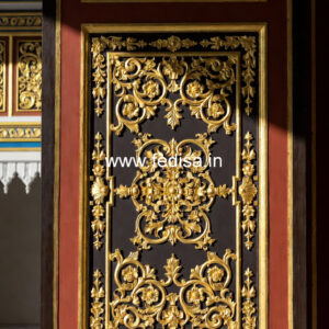 Plaster Wall Design Roof Ceiling Color Design No-1808