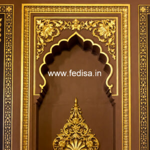 Wallpaper Classic Design Jitendra Singh Pop Design No-1809