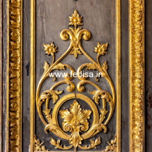 Wall Molding Ideas Guitar Ceiling Design No-1817