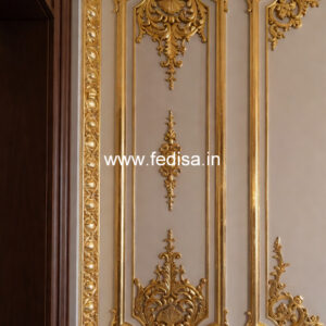 Wall Frame Design Classic Pop For Ceiling Design Hall No-1818