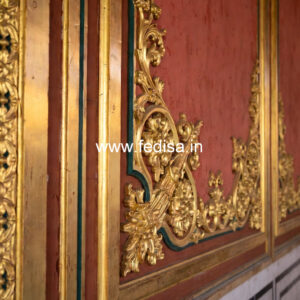 Decorative Wall Trims Simple Ceiling Board Designs No-1820