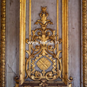 Wall Frame Design Classic Best Pop Design For Hall Ceiling No-1856