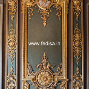 Wallpaper Classic Design Cheap Kitchen Ceiling Ideas No-1885