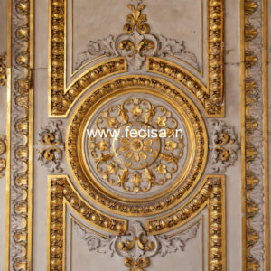 Decorative Wall Trims 10 By 10 Room Pop Design No-1896