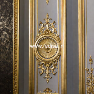 Wall Cornice Design Latest Four Ceiling Design No-1897