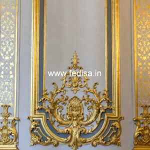 Classic Wall Design Pop Model Design No-1901