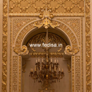 Wooden Wall Panel Design American Ceiling Design No-1917