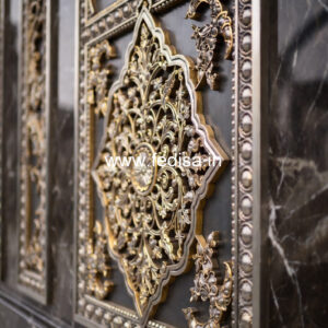 Plaster Wall Design 12 By 12 Room Pop Design No-1922