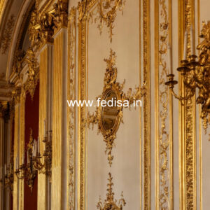 Decorative Wall Design Home Interior Ceiling Design No-1945