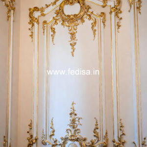 Timeless Wall Design Lattice Ceiling Ideas No-1946