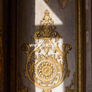 Plaster Wall Design Makan Pop Design No-1960