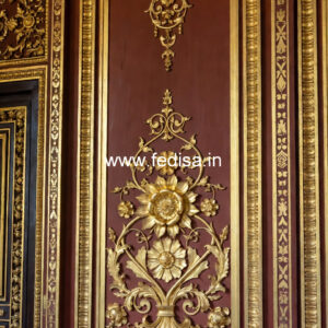 Classic Living Room Wall Design Living Room Ceiling Ideas 2026 No-1963