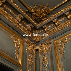 Hallway Wall Design Traditional Kitchen Forsling Design No-1966