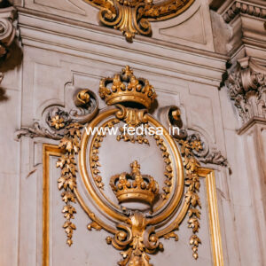 Luxury Wall Design Plus Minus Pop Latest Design No-1981