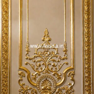 Decorative Wall Design Roof Pvc Ceiling Design No-1983