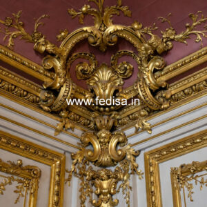 Timeless Wall Design Simple Bedroom Pop Design No-1984