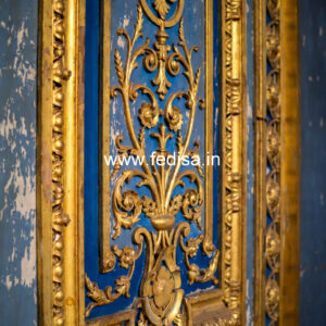 Royal Wall Design New House Ceiling Design No-1988