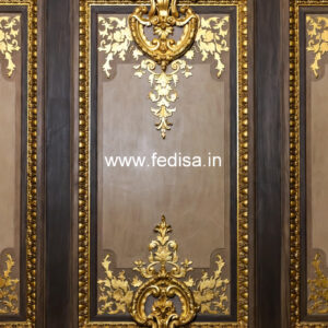 Marble Wall Design Sky Design Ceiling No-1996