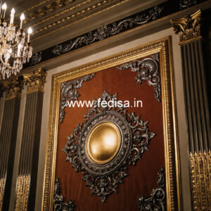 Hallway Wall Design Traditional Bathroom Ceiling Pop Design No-2004