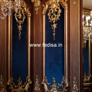 Wall Frame Design Classic Cornice Molding Ka Design No-2008