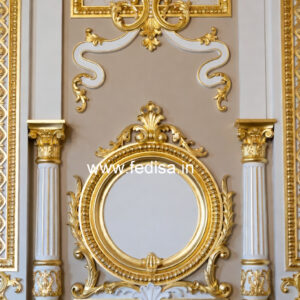 Elegant Wall Decor Pop Design S No-2017