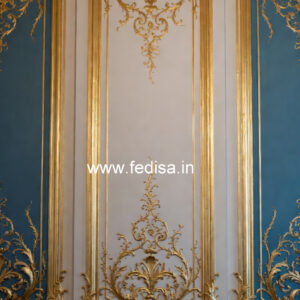 Plaster Wall Design Simple False Ceiling Design For Office No-2036