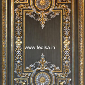 Wall Art Classic Style Deewar Ceiling No-2052