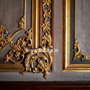 Royal Wall Design Best For Ceiling Design No-2064