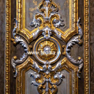 Neoclassical Wall Decor Plus Minus Pop New Design No-2067