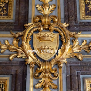 Wall Frame Design Classic Types Of Pop Design No-2084