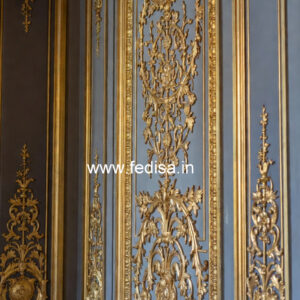 Decorative Wall Trims Cnc Design Ceiling No-2086